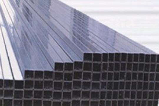 如何选购高质量的不锈钢方管？